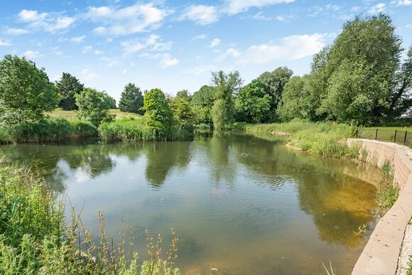 Teal Lodge - Faringdon Grange, Faringdon