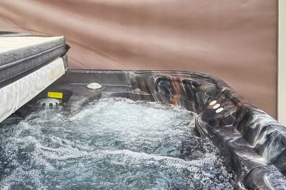 Bluebell Lodge - Faringdon Grange, Faringdon