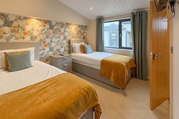 Bluebell Lodge - Faringdon Grange, Faringdon