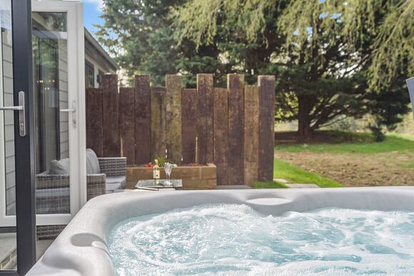 The Ferns - Faringdon Grange, Faringdon