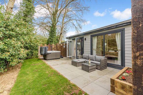 The Ferns - Faringdon Grange, Faringdon