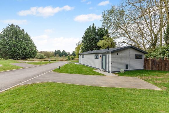 The Ferns - Faringdon Grange, Faringdon