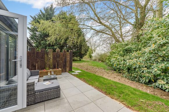 The Ferns - Faringdon Grange, Faringdon