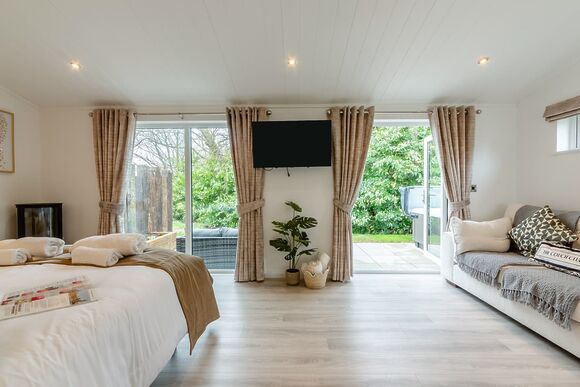 The Ferns - Faringdon Grange, Faringdon