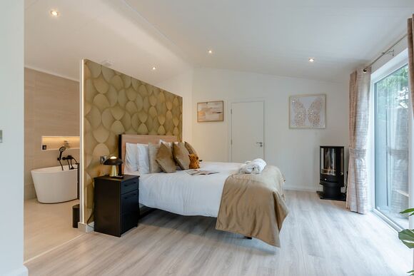 The Ferns - Faringdon Grange, Faringdon