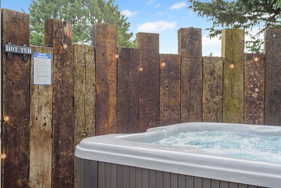 The Willows - Faringdon Grange, Faringdon