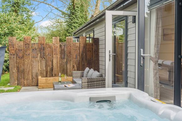 The Willows - Faringdon Grange, Faringdon