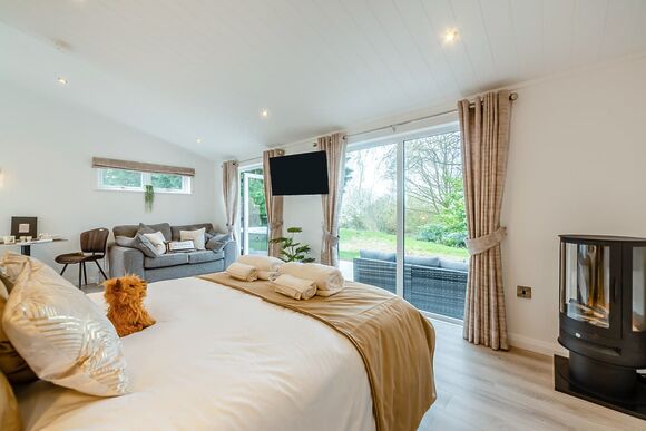 The Willows - Faringdon Grange, Faringdon