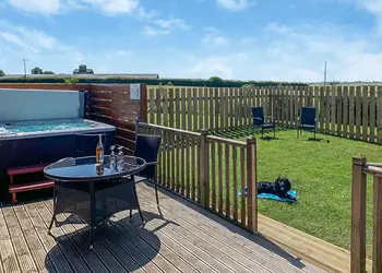 Fairview Lodges, Withernsea