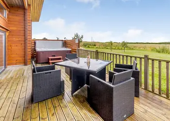 Fairview Lodges, Withernsea
