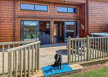 Tamworth (Pet) A - Fairview Lodges, Withernsea