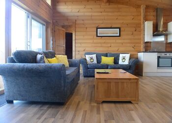 Pietrain 5 - Fairview Lodges, Withernsea