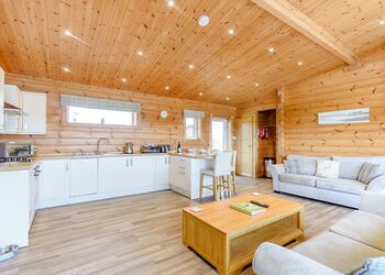 Pietrain Pet - Fairview Lodges, Withernsea