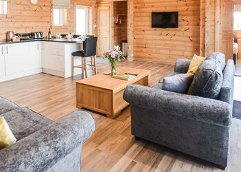 Pietrain A - Fairview Lodges, Withernsea