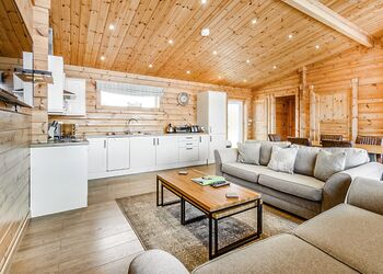 Saddleback C - Fairview Lodges, Withernsea