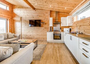 Saddleback C - Fairview Lodges, Withernsea