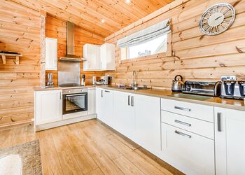 Saddleback C - Fairview Lodges, Withernsea