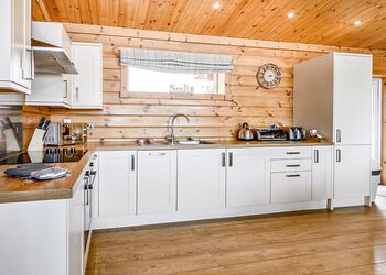 Saddleback C - Fairview Lodges, Withernsea