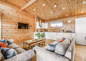 Saddleback A - Fairview Lodges, Withernsea