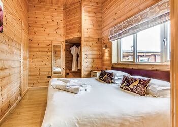 Saddleback A - Fairview Lodges, Withernsea