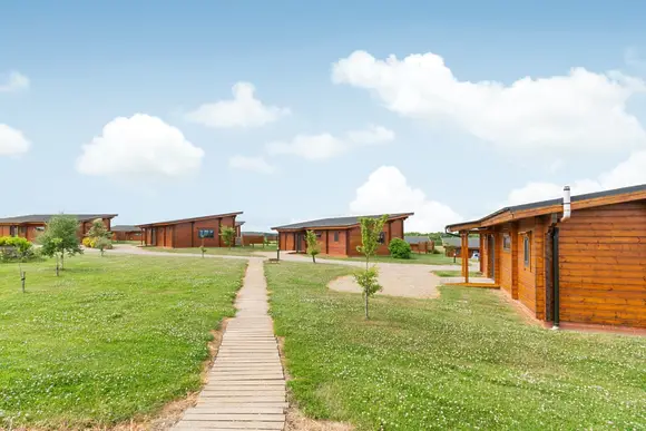 Fairview Lodges, Withernsea
