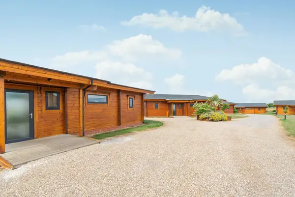 Fairview Lodges, Withernsea