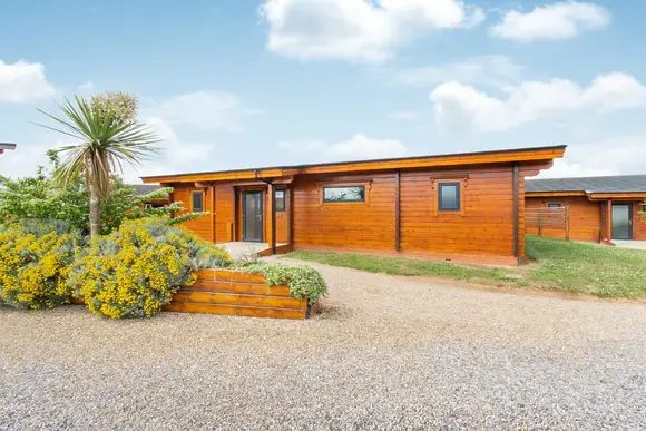 Fairview Lodges, Withernsea