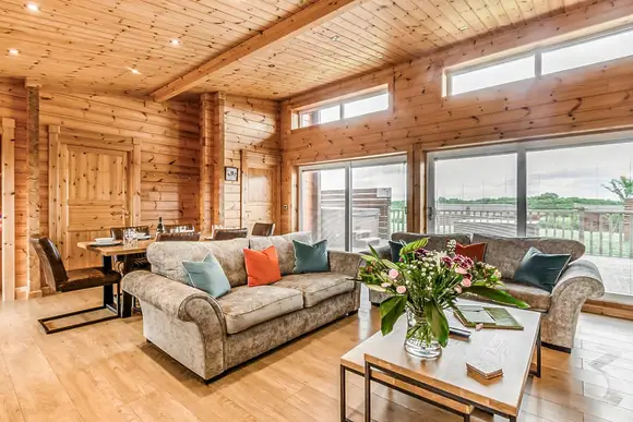 Saddleback A - Fairview Lodges, Withernsea