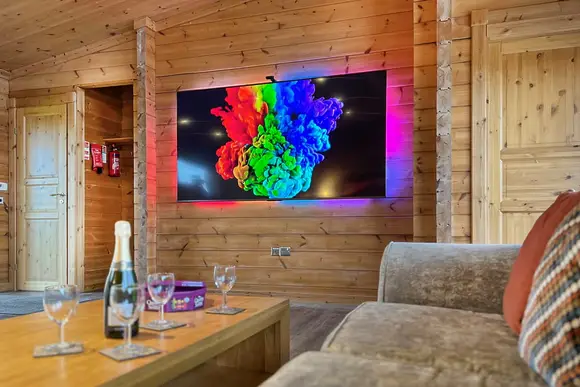 Fairview Lodges, Withernsea