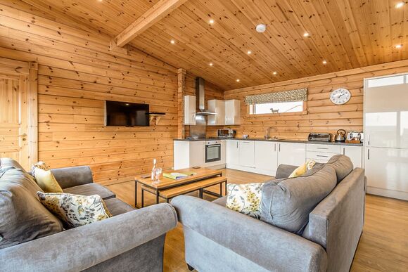 Saddleback (Pet) - Fairview Lodges, Withernsea