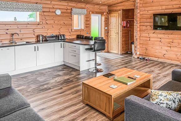 Tamworth (Pet) A - Fairview Lodges, Withernsea