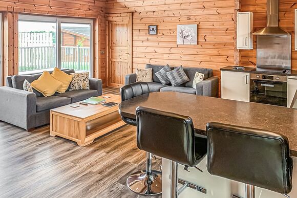 Tamworth (Pet) A - Fairview Lodges, Withernsea