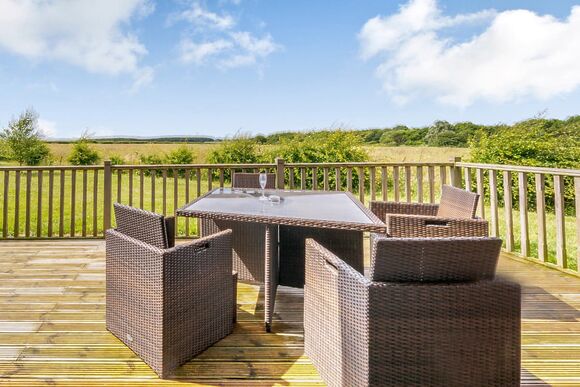 Pietrain C - Fairview Lodges, Withernsea