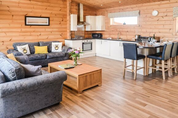 Pietrain C - Fairview Lodges, Withernsea