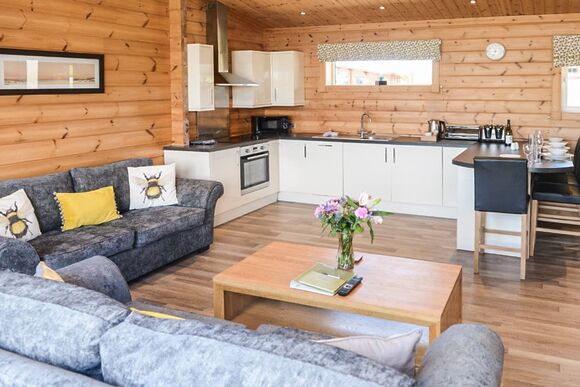 Pietrain C - Fairview Lodges, Withernsea