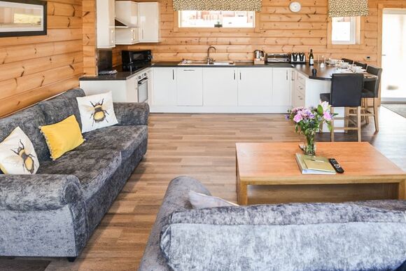 Pietrain C - Fairview Lodges, Withernsea