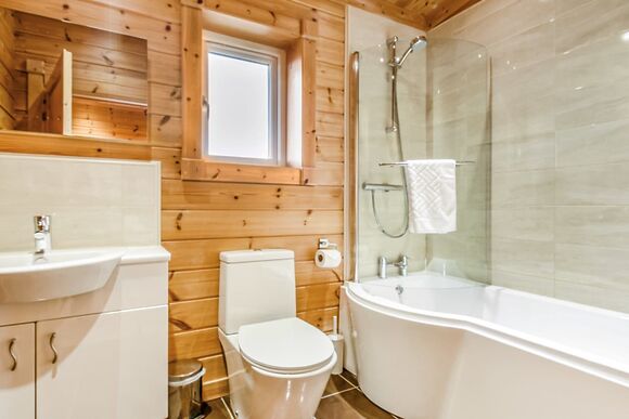 Hampshire Garden - Fairview Lodges, Withernsea