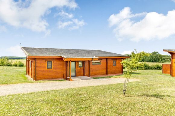 Pietrain D - Fairview Lodges, Withernsea