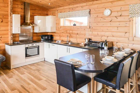 Pietrain D - Fairview Lodges, Withernsea