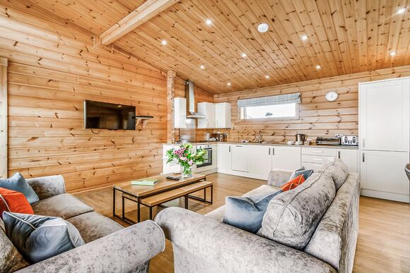 Saddleback B - Fairview Lodges, Withernsea