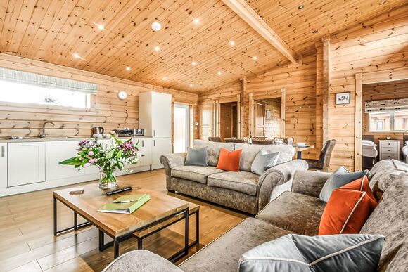 Saddleback B - Fairview Lodges, Withernsea