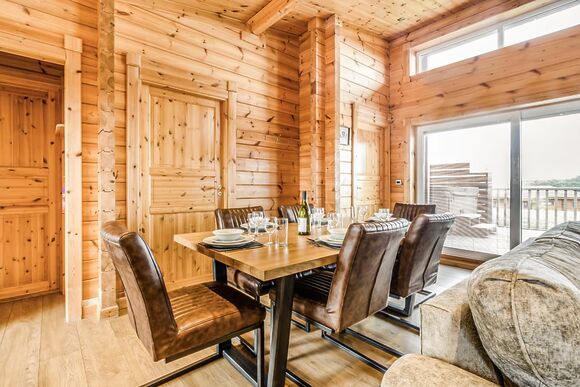 Saddleback B - Fairview Lodges, Withernsea