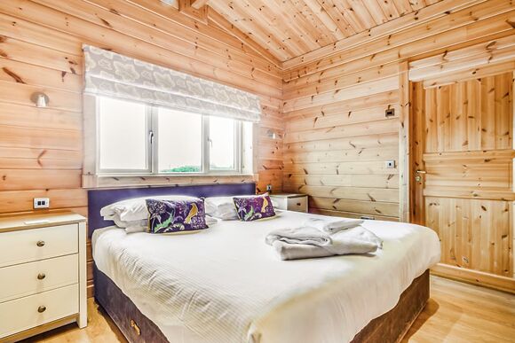 Saddleback B - Fairview Lodges, Withernsea