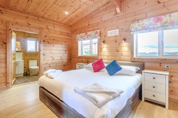 Pietrain Pet - Fairview Lodges, Withernsea