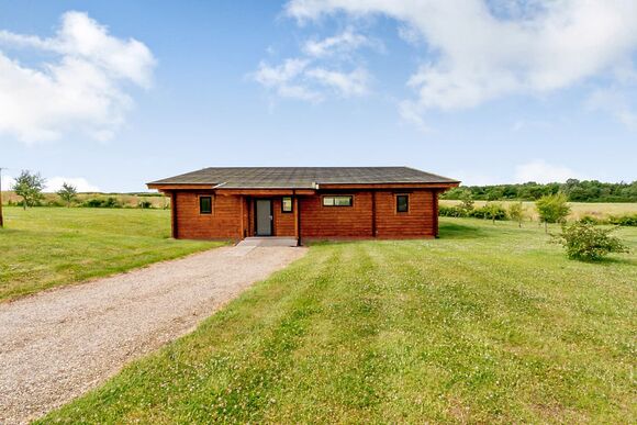 Landrace - Fairview Lodges, Withernsea