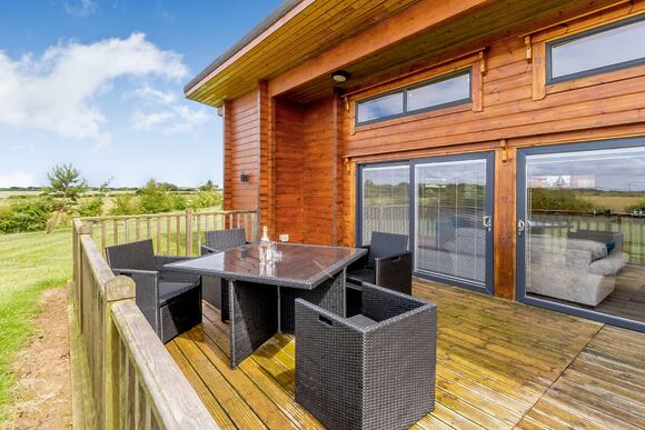 Landrace - Fairview Lodges, Withernsea