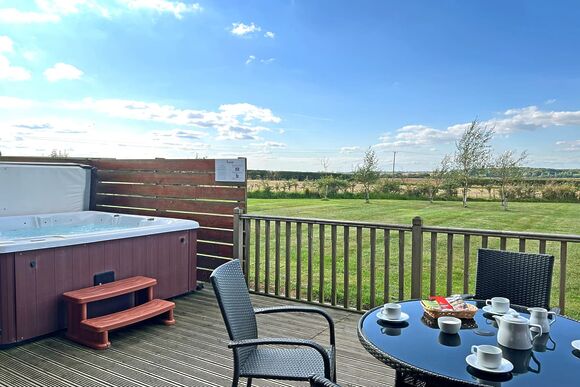 Pietrain A - Fairview Lodges, Withernsea