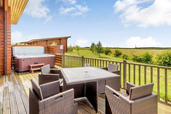 Pietrain A - Fairview Lodges, Withernsea