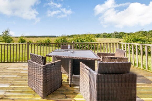 Pietrain A - Fairview Lodges, Withernsea