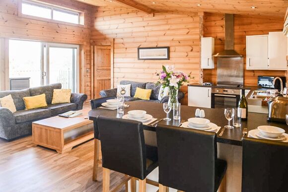 Pietrain A - Fairview Lodges, Withernsea